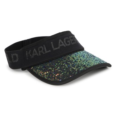 VISIERE KARL LAGERFELD KIDS