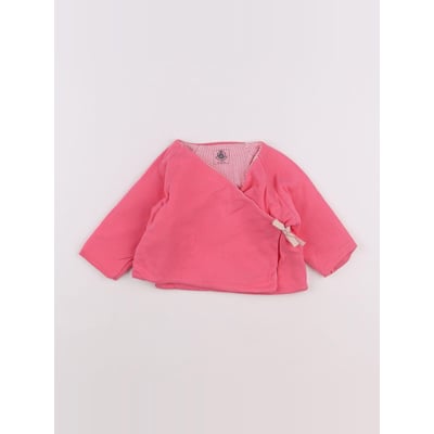 Sweat - Très bon état PETIT BATEAU