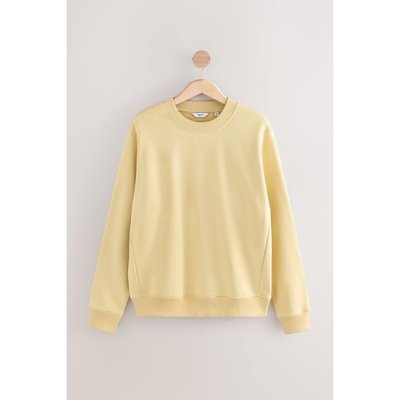 Sweat-shirt ras du cou en jersey NEXT