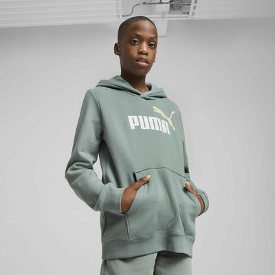 Sweat à capuche en molleton PUMA