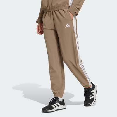 Pantalon Toile 3 Bandes Train Essentials adidas Performance