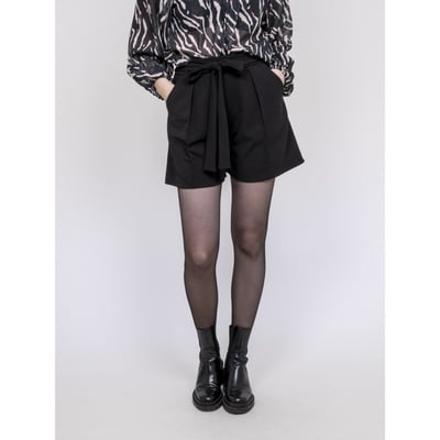Short Avec Plis Xibelle DONA LISA