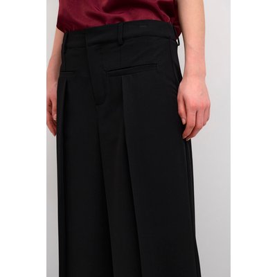 Pantalon casual CRBit CREAM