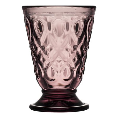 Gobelet   20 cl Améthyste (lot de 6)-LYONNAIS LA ROCHERE