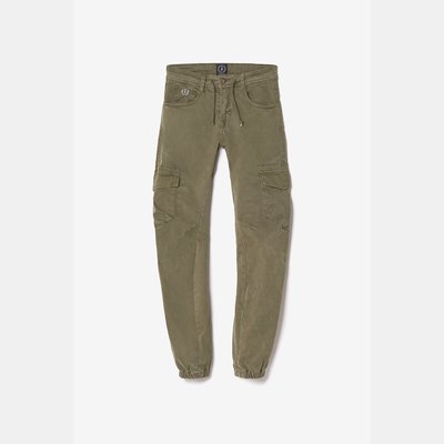 Pantalon carotte TOBATI LE TEMPS DES CERISES