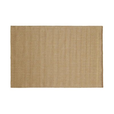 Tapis d'extérieur en plastique recyclé Aloha 120 x 180 cm AUBRY GASPARD