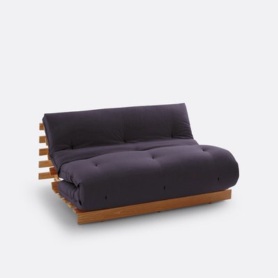 Futon matras THAI Katoen polyester LA REDOUTE INTERIEURS