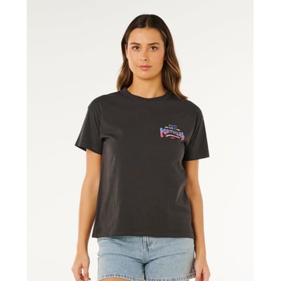 T-shirt PRO PENICHE 2026 RIP CURL