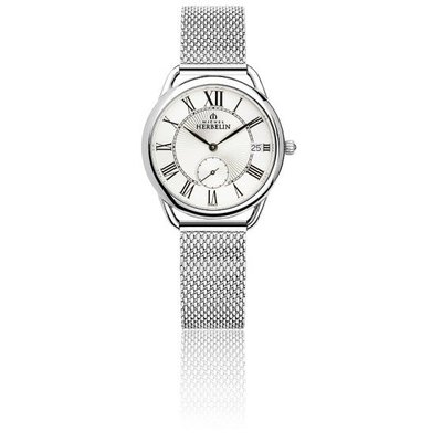 Montre Analogique EQUINOX HERBELIN