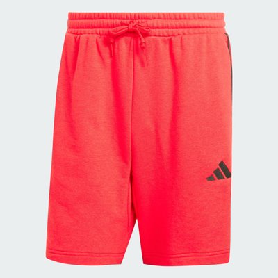 Short French terry 3 bandes Essentials ADIDAS SPORTSWEAR