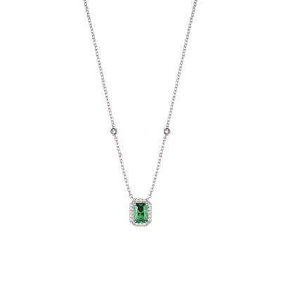 Collier en argent 925 TESORI MORELLATO