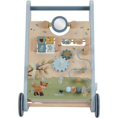 Chariot de marche LITTLE DUTCH
