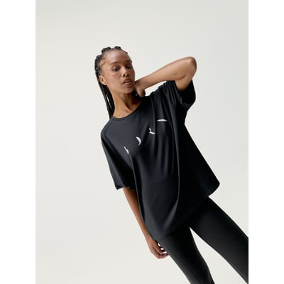 T-Shirt de sport Performance manches courtes VERO BORN