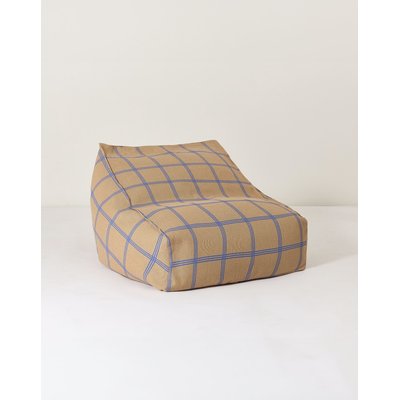 Fauteuil-pouf - taille enfant - VIBES NOBODINOZ