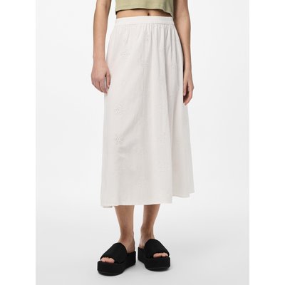 La redoute jupe blanche on sale