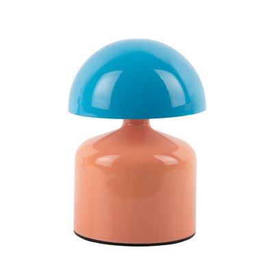 Lampe à poser en métal- FUNKY IMPETU LEITMOTIV