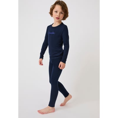 T-shirt Iconic enfant Thermolactyl Sensitive DAMART