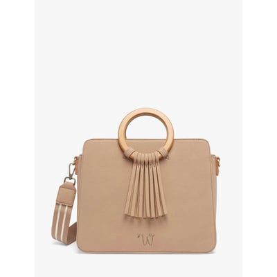 Sac à main M Camomille WOOMEN