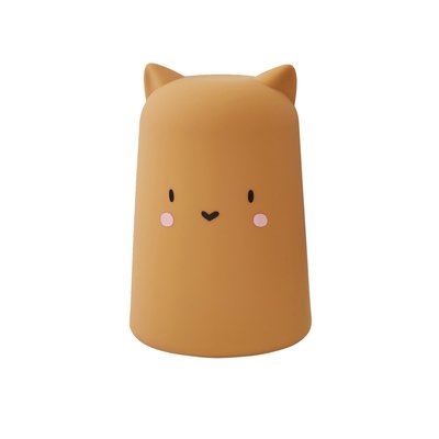 Veilleuse Tigre VERTBAUDET