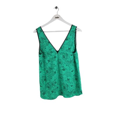 Top sans manche - Très Bon État THE KOOPLES