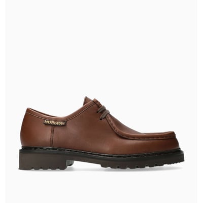 Derbies en cuir PEPPO MEPHISTO