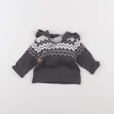 Pull - Très bon état VERTBAUDET