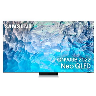 TV QLED NeoQLED QE85QN900B SAMSUNG