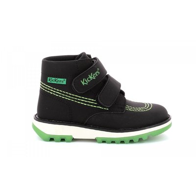 Bottillons Synthetique KICKFUN KICKERS