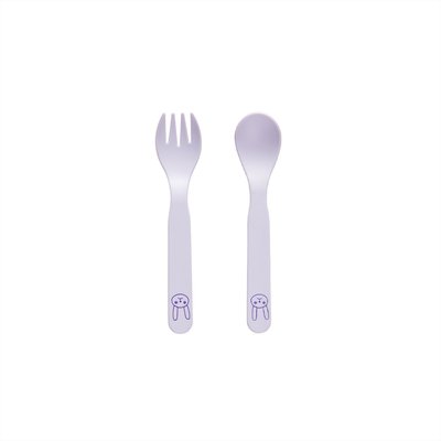Couverts MINI OYOY LIVING DESIGN