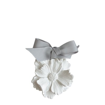 Décor Fleur - Fleur de Coton MATHILDE M