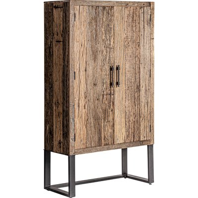 Armoire en bois récupéré, Carrik RECOLLECTION