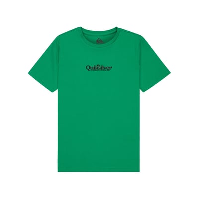 T-Shirt à manches courtes FINELINE QUIKSILVER