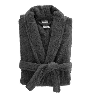 Peignoir Col Chale Collection Tendre bain DOUCEUR D'INTÉRIEUR