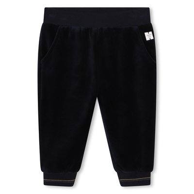 Pantalon en velours CARREMENT BEAU