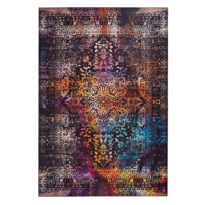 Tapis moderne rectangulaire, Galaxy ARTE ESPINA