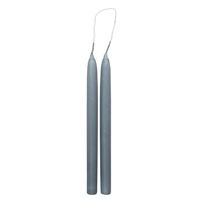 Lot de 2 bougies bâtons HUGO ATMOSPHERA