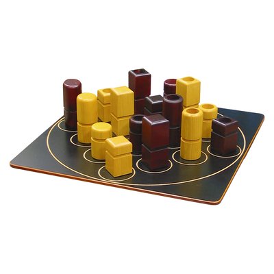 Quarto Géant GIGAMIC