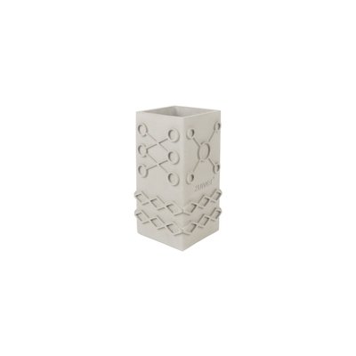 Vase en béton GRAPHIC ZUIVER
