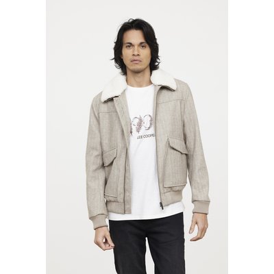 Manteau manches longues   regular FREID LEE COOPER