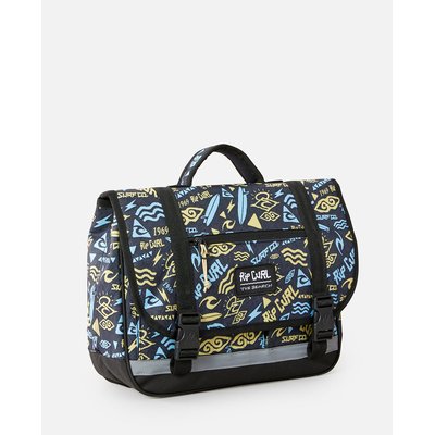 Cartable Small 11L BTS RIP CURL