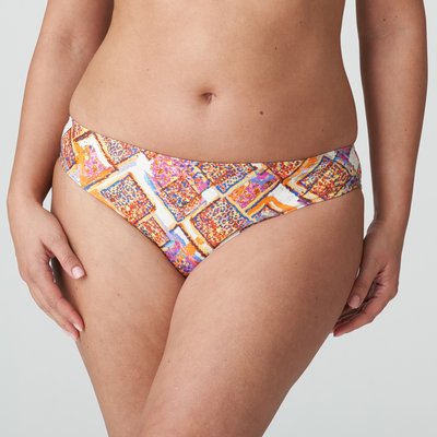Bikini Slip brésilien NAVALATO PRIMADONNA