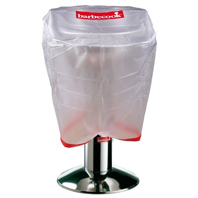 Housse pour barbecue QuickStart - BARBECOOK BARBECOOK