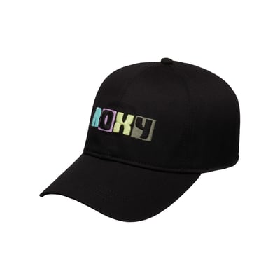 Casquette strapback BLONDIE GIRL. ROXY