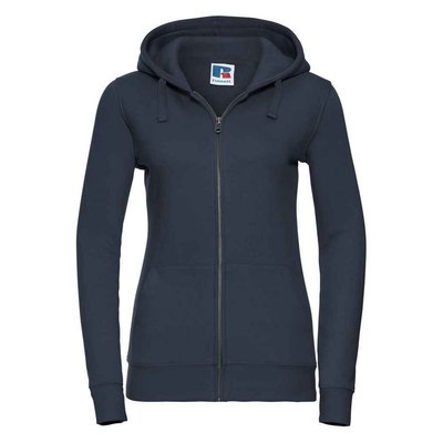 Veste à capuche AUTHENTIC RUSSELL