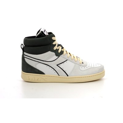Sneakers hautes Cuir MAGIC B SUEDE DIADORA