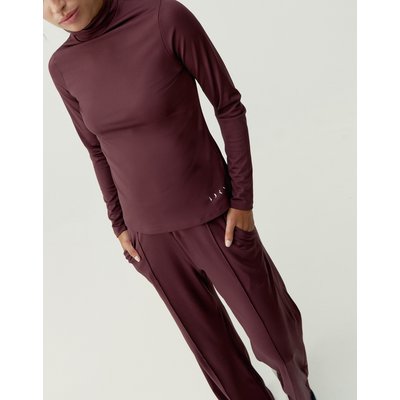 T-Shirt de sport MALIK BORN LIVING YOGA