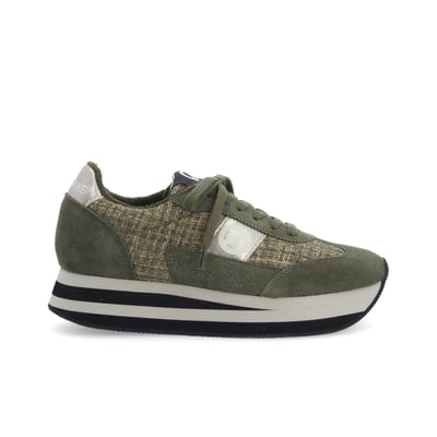 FLEX M JOGGER W - VERT NO NAME