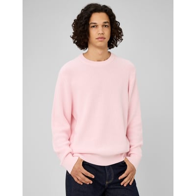 Pull col rond BZB