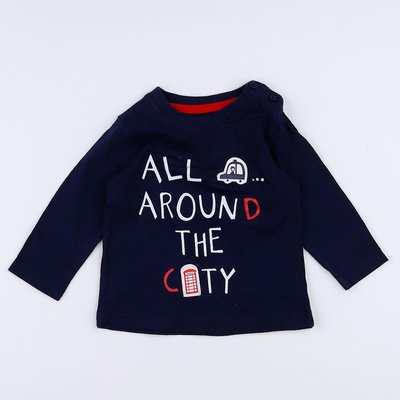 Tee-shirt - Bon état VERTBAUDET