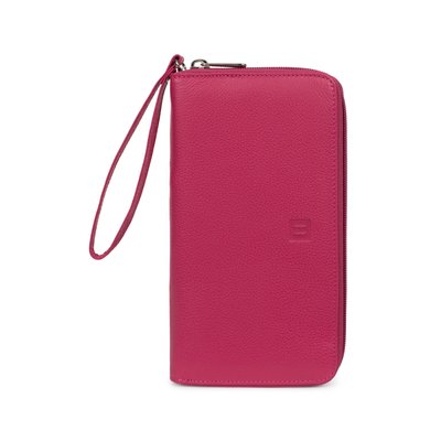 Compagnon de voyage  Cuir CONFORT HEXAGONA